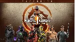 Mortal Kombat 1 Khaos Reigns Expansion XBOX - irongamers.ru