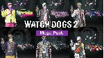 Watch_Dogs 2 - Mega Pack DLC * STEAM RU*KZ*UA*СНГ🔥 