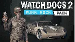 Watch_Dogs 2 - Punk Rock DLC * STEAM RU*KZ*UA*СНГ🔥 