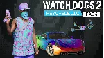 Watch_Dogs 2 - Psychedelic DLC * STEAM RU*KZ*UA*СНГ🔥 