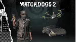 Watch_Dogs 2 - Black hat DLC * STEAM RU*KZ*UA*СНГ🔥 