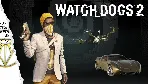 Watch_Dogs 2 - Guru DLC * STEAM RU*KZ*UA*СНГ🔥 