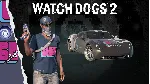 Watch_Dogs 2 - Ubisoft DLC * STEAM RU*KZ*UA*СНГ🔥 