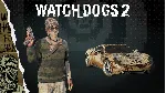 Watch_Dogs 2 - Dumpster Diver DLC * STEAM RU*KZ*UA*СНГ