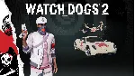 Watch_Dogs 2 - Ded Labs DLC * STEAM RU*KZ*UA*СНГ🔥 