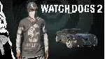 Watch_Dogs 2 - Hometown DLC * STEAM RU*KZ*UA*СНГ🔥 