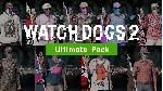 Watch_Dogs 2 - Ultimate pack DLC * STEAM RU*KZ*UA*СНГ