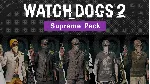 Watch_Dogs 2 - Supreme pack DLC * STEAM RU*KZ*UA*СНГ🔥 