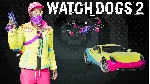 Watch_Dogs 2 - Glow_Pro Pack DLC * STEAM RU*KZ*UA*СНГ