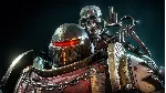 Warhammer 40,000: Space Marine 2 - Black Templars Champ