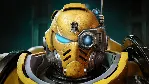 Warhammer 40,000: Space Marine 2 - Imperial Fists Cosmetic Pack DLC