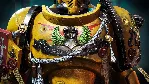 Warhammer 40,000: Space Marine 2 - Imperial Fists Cosmetic Pack DLC