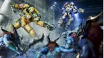 Warhammer 40,000: Space Marine 2 - Imperial Fists Cosmetic Pack DLC
