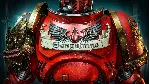 Warhammer 40,000: Space Marine 2 - Blood Angels Cosmeti