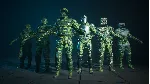 The Front - Prairie Green Pack DLC * STEAM РОССИЯ - irongamers.ru