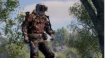 RUST CONSOLE EDITION X|S - LUMBERJACK PACK XBOX SERIES - irongamers.ru