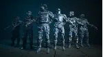 The Front - Midnight Walker Pack DLC * STEAM РОССИЯ🔥 
