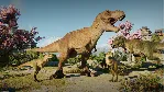 Jurassic World Evolution 3 - STEAM GIFT РОССИЯ