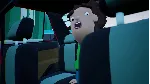 Backseat Drivers - STEAM GIFT РОССИЯ