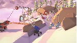 When Ski Lifts Go Wrong СТИМ Steam Gift