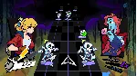 Rift of the NecroDancer СТИМ Steam Gift