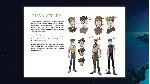 Foolish Mortals - Artbook DLC * STEAM РОССИЯ🔥 