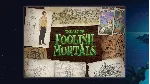 Foolish Mortals - Artbook DLC * STEAM РОССИЯ🔥 