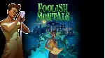 Foolish Mortals Soundtrack DLC * STEAM РОССИЯ🔥 