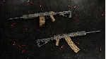 Insurgency: Sandstorm -  Wheat Weapon Skin Set DLC