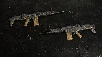 Insurgency: Sandstorm -  Wheat Weapon Skin Set DLC