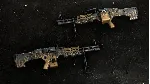 Insurgency: Sandstorm -  Wheat Weapon Skin Set DLC