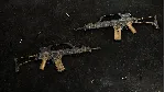 Insurgency: Sandstorm -  Wheat Weapon Skin Set DLC
