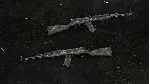 Insurgency: Sandstorm -  Dragon Skin Weapon Skin Set DL