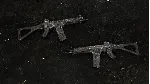 Insurgency: Sandstorm -  Dragon Skin Weapon Skin Set DL