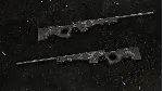 Insurgency: Sandstorm -  Dragon Skin Weapon Skin Set DL