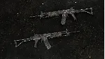 Insurgency: Sandstorm -  Dragon Skin Weapon Skin Set DL