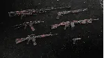 Insurgency: Sandstorm - Bloodwood Weapon Skin Set DLC