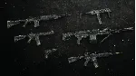 Insurgency: Sandstorm - Green Recon Weapon Skin Set DLC