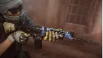 Insurgency: Sandstorm - Duct Taped Weapon Skin Set DLC