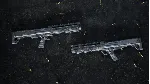 Insurgency: Sandstorm - Night Raven Weapon Skin Set DLC