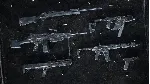 Insurgency: Sandstorm - Night Raven Weapon Skin Set DLC