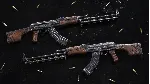 Insurgency: Sandstorm - Woodburn Weapon Skin Set DLC
