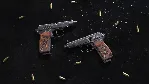 Insurgency: Sandstorm - Woodburn Weapon Skin Set DLC
