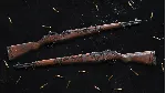 Insurgency: Sandstorm - Woodburn Weapon Skin Set DLC