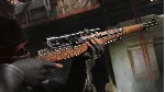 Insurgency: Sandstorm - Woodburn Weapon Skin Set DLC