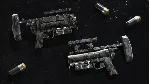 Insurgency: Sandstorm - Digital Splatter Weapon Skin Se