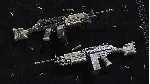Insurgency: Sandstorm - Worn Veteran Weapon Skin Set DL