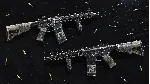 Insurgency: Sandstorm - Worn Veteran Weapon Skin Set DL