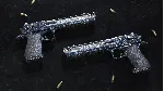Insurgency: Sandstorm - Damascus Weapon Skin Set DLC