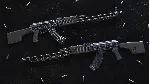 Insurgency: Sandstorm - Damascus Weapon Skin Set DLC